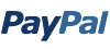 PayPal logo